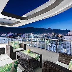 Appartement in Girne