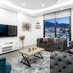 Appartement in Girne
