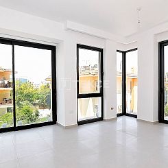 Appartement in Girne