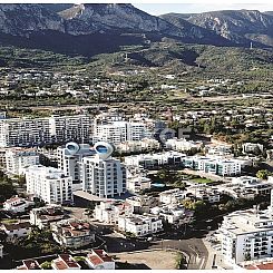 Appartement in Girne