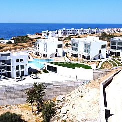 Appartement in Girne