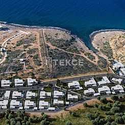 Vrijstaande woning in Girne