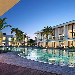 Appartement in Girne