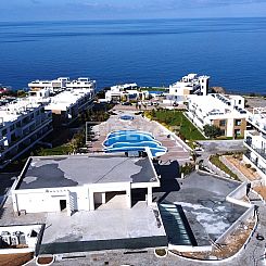 Appartement in Girne