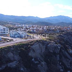 Appartement in Girne