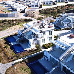 Appartement in Girne