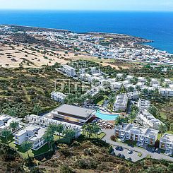 Appartement in Girne