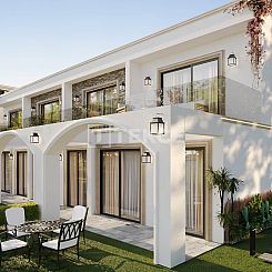 Appartement in Girne