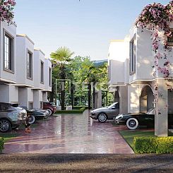 Appartement in Girne