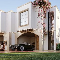 Appartement in Girne