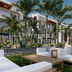 Appartement in Girne