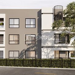 Appartement in Girne