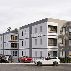 Appartement in Girne