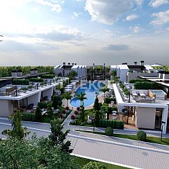 Appartement in Lapta