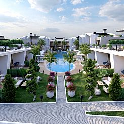 Appartement in Lapta