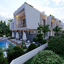 Appartement in Girne