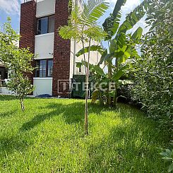 Vrijstaande woning in Girne