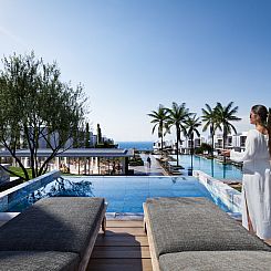 Appartement in Girne