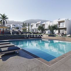 Appartement in Girne