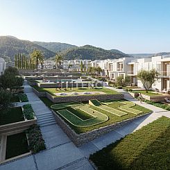 Appartement in Girne