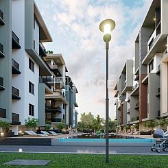 Appartement in Girne