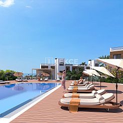 Appartement in Girne