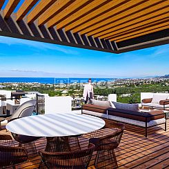 Appartement in Girne
