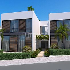 Appartement in Girne