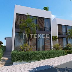 Appartement in Girne