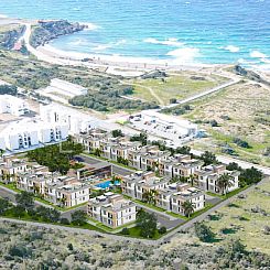 Appartement in Girne