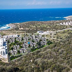 Appartement in Girne