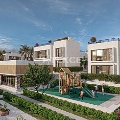 Appartement in Girne
