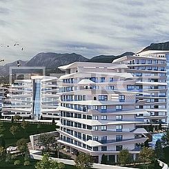 Appartement in Girne