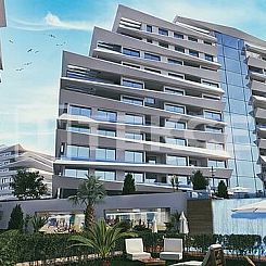 Appartement in Girne