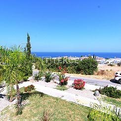 Vrijstaande woning in Girne