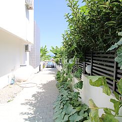 Vrijstaande woning in Girne