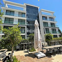 Appartement in Girne