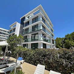 Appartement in Girne