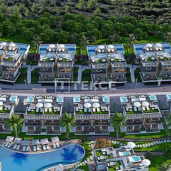 Appartement in Girne