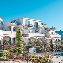 Appartement in Karaağaç