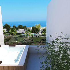 Appartement in Girne