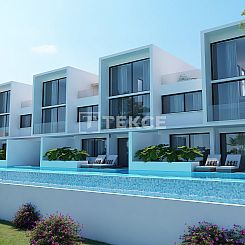 Appartement in Girne