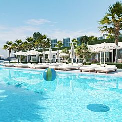 Appartement in Girne