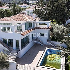 Geschakelde woning in Ozanköy
