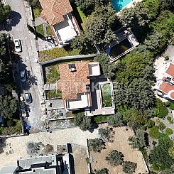 Geschakelde woning in Ozanköy