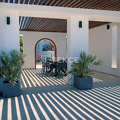 Vrijstaande woning in Girne