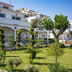 Appartement in Girne