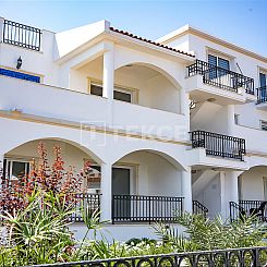 Appartement in Girne