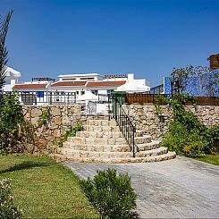Appartement in Girne