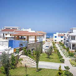 Appartement in Girne